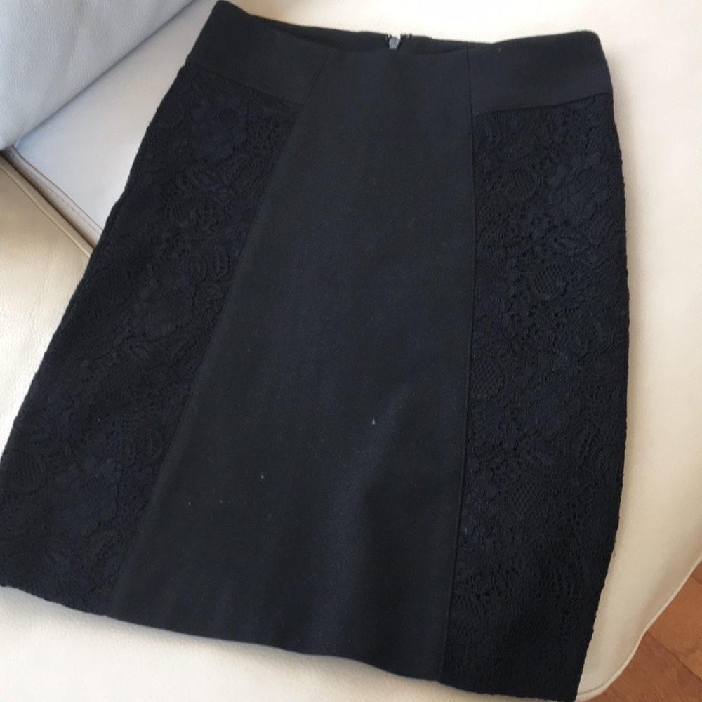 BCBGeneration pencil skirt